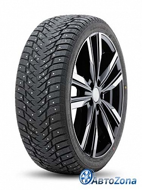 LINGLONG GreenMax Winter Grip 2 185/60R15 84T (шипы)
